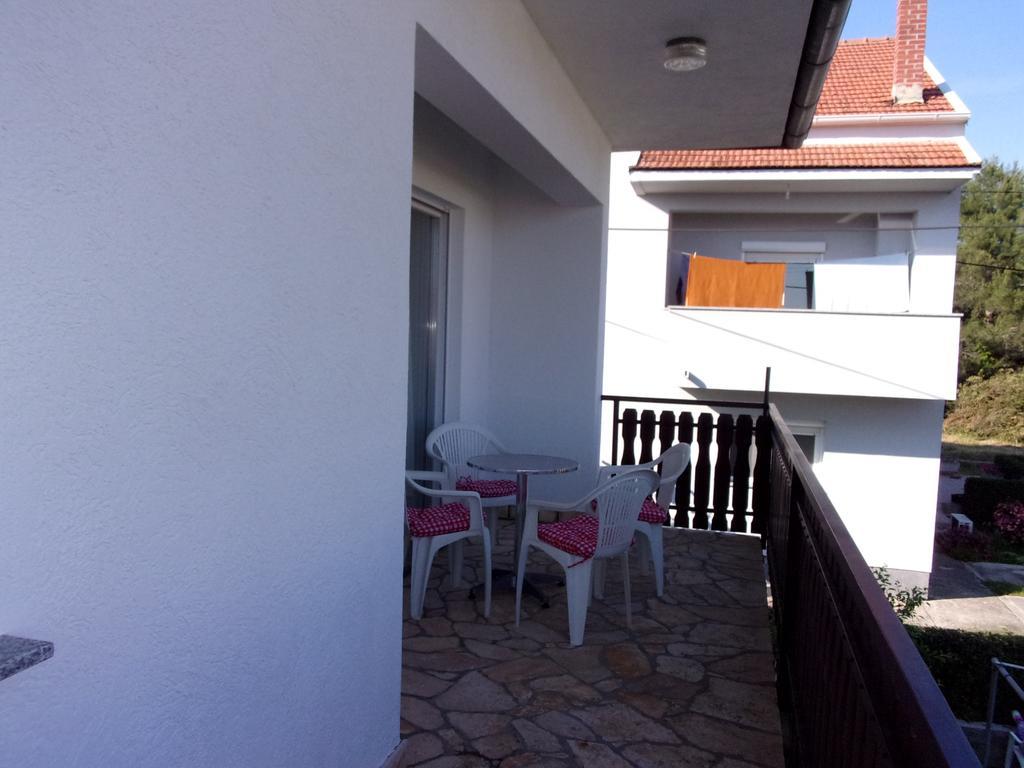 Belafuza Apartman