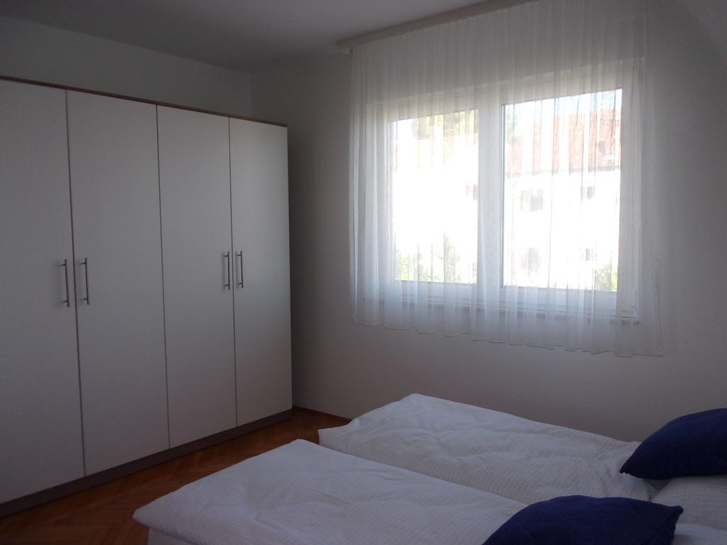 Apartman Belafuza