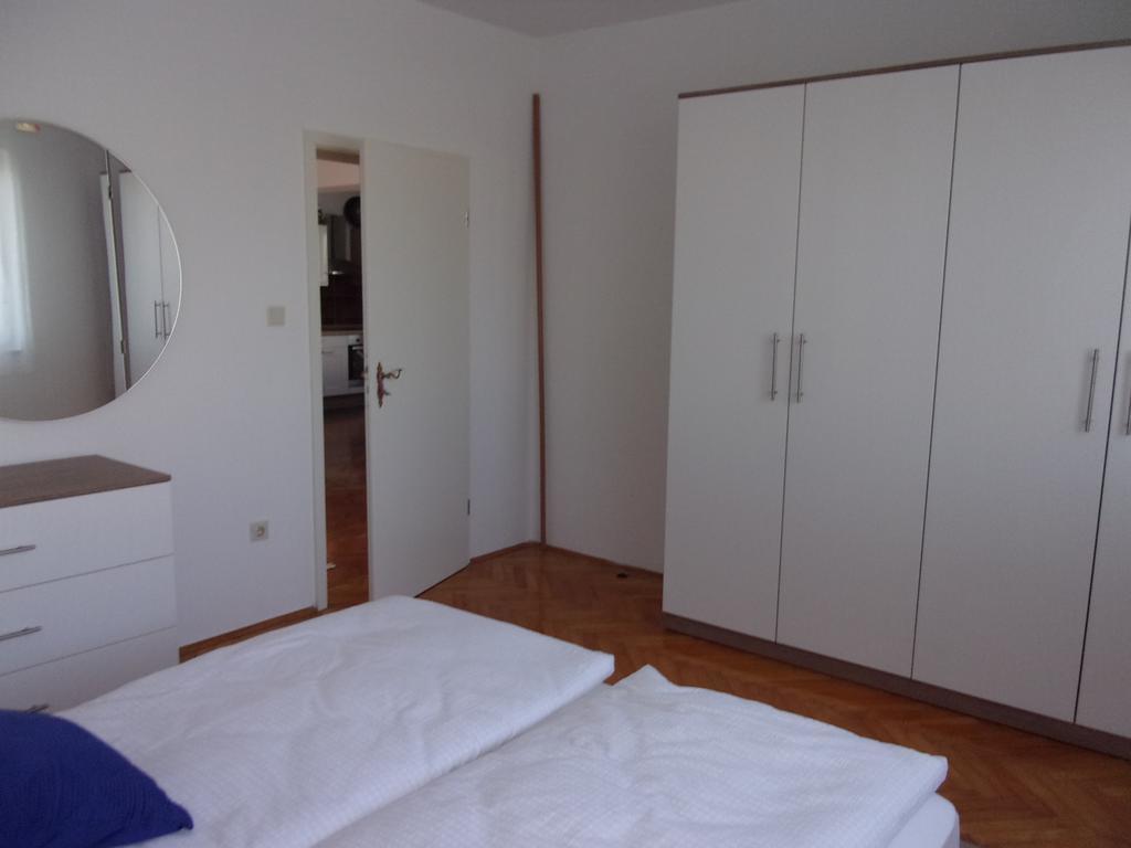 Belafuza Apartman Zadar